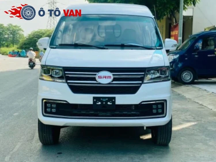 Tiềm năng của ô tô van trong kỷ nguyên kinh tế chia sẻ và du mục kỹ thuật số