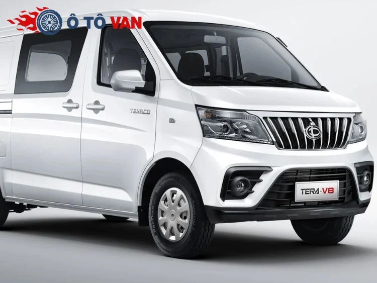 Lưu ý khi mua ô tô van cũ để tránh rủi ro và sở hữu “người bạn đồng hành” hoàn hảo