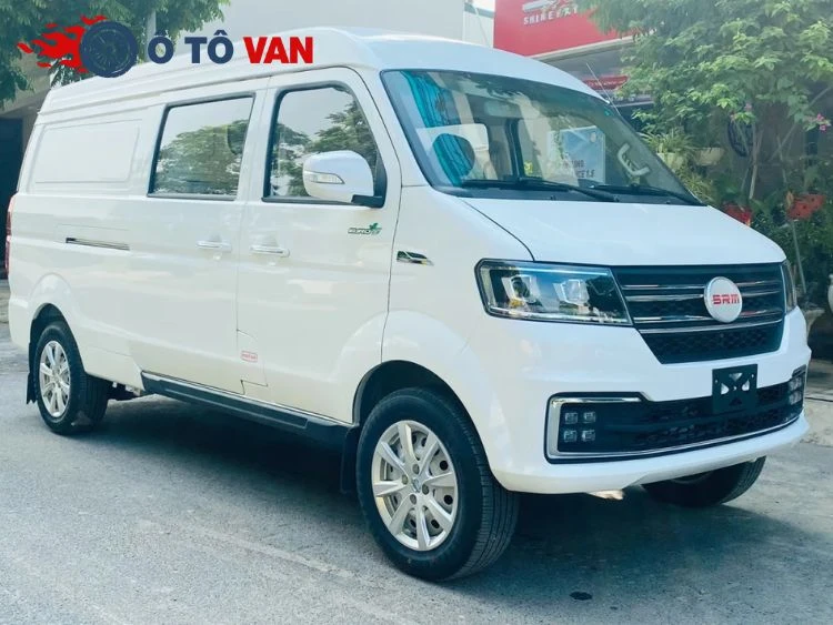 Ô Tô Van đơn vị phân phối xe van hàng đầu hiện nay