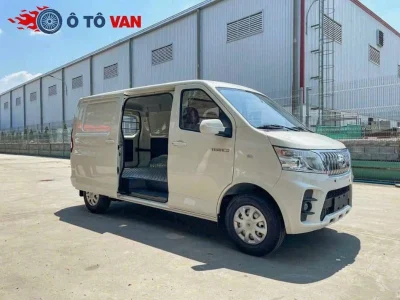 Chi phí bảo dưỡng xe tải van bao nhiêu? Mẹo tiết kiệm 30% cực hiệu quả