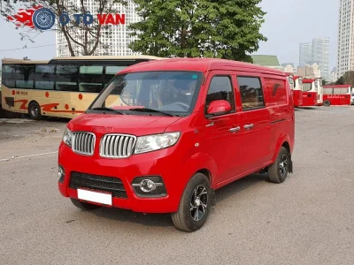 Chi phí bảo dưỡng xe tải van bao nhiêu? Mẹo tiết kiệm 30% cực hiệu quả