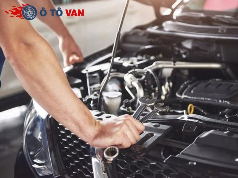 Bạn nên kiểm tra xe thật kĩ trước khi quyết định xuống tiền mua Bạn nên kiểm tra xe thật kĩ trước khi quyết định xuống tiền mua