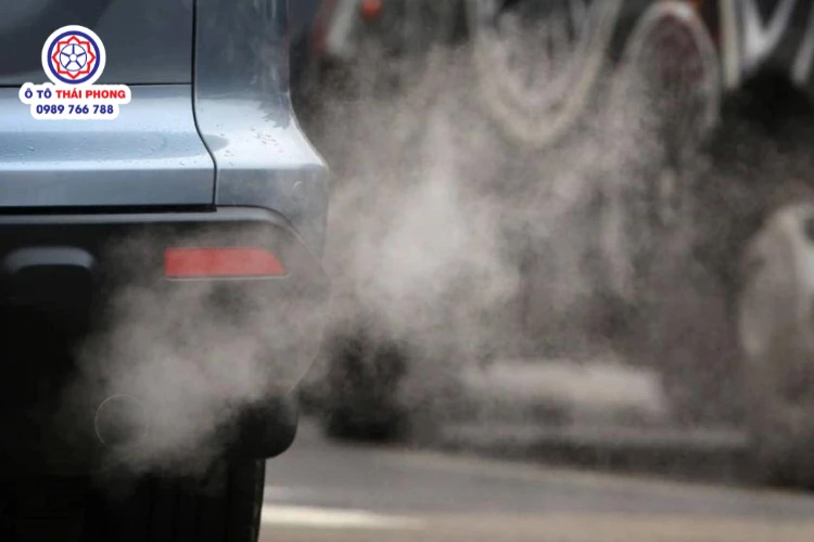 5 dấu hiệu cần bảo dưỡng xe tải van giúp động cơ luôn bền, tiết kiệm nhiên liệu