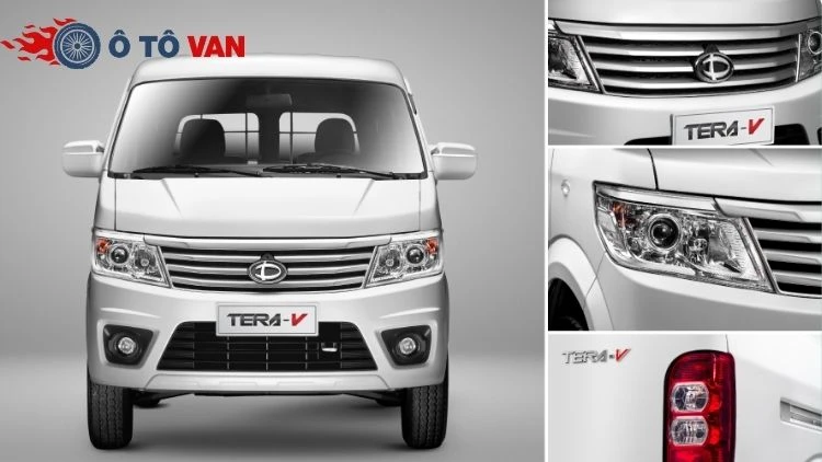 Đánh giá tình trạng thực tế trước khi mua xe tải van cũ