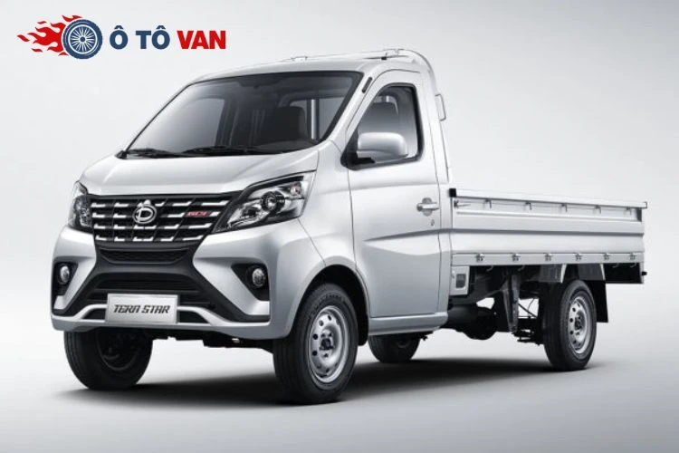 Xe tải nhỏ cho kinh doanh đa dạng mô hình: Giải pháp linh hoạt từ startup đến bán hàng lưu động