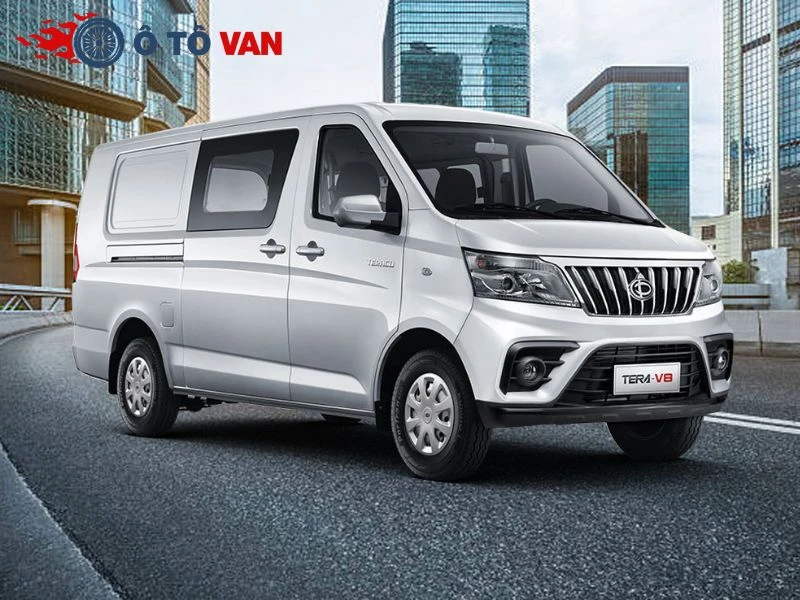 5 mẹo chăm xe từ Ô tô Van giúp xe tải van của bạn vận hành êm ái và bền bỉ như mới.