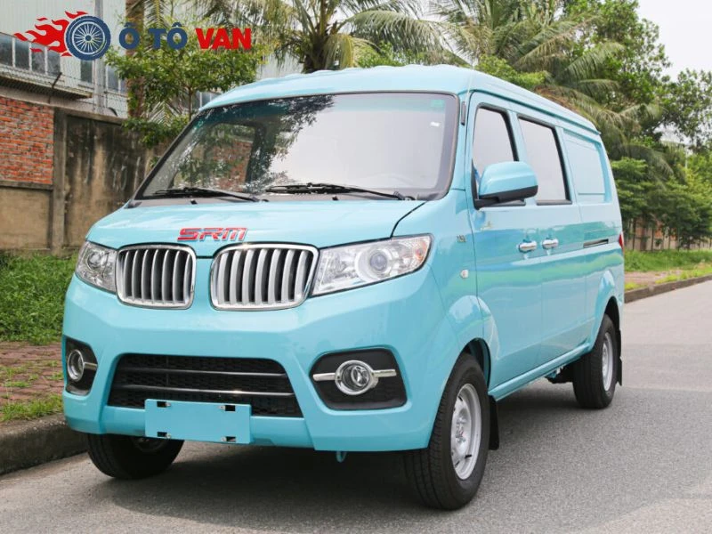 Ô Tô Van chuyên cung cấp các dòng xe tải van chất lượng, chuẩn chính hãng Xe tải van 2 chỗ và 5 chỗ khác nhau thế nào? Chia sẻ từ chuyên gia