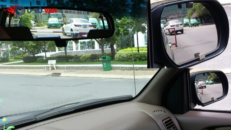 Bí quyết giúp tài xế giảm đau lưng khi điều khiển xe tải van