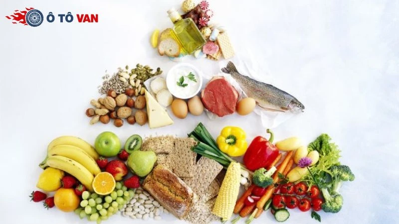 Bí quyết giúp tài xế giảm đau lưng khi điều khiển xe tải van