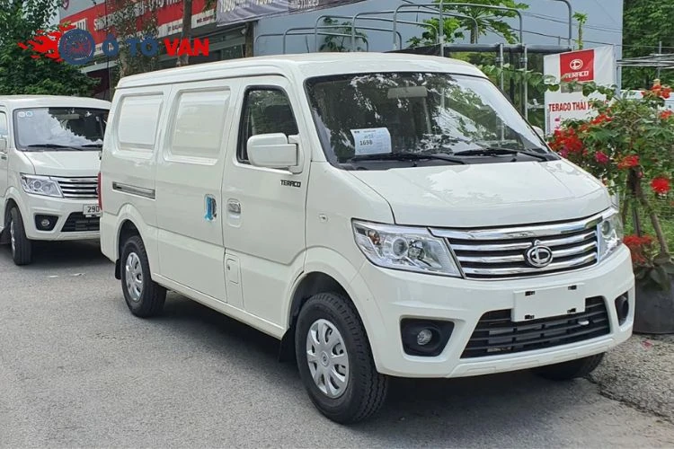 3 tiêu chí quan trọng để đưa ra quyết định khi do dự mua ô tô van