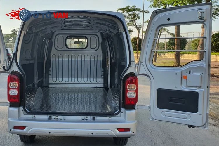 3 tiêu chí quan trọng để đưa ra quyết định khi do dự mua ô tô van