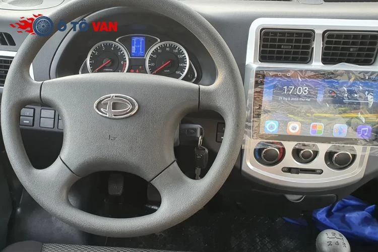 3 tiêu chí quan trọng để đưa ra quyết định khi do dự mua ô tô van