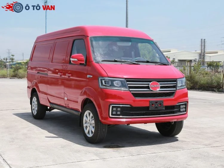 Cách lên kế hoạch tuyến đường giao hàng bằng xe van sao cho không trễ đơn