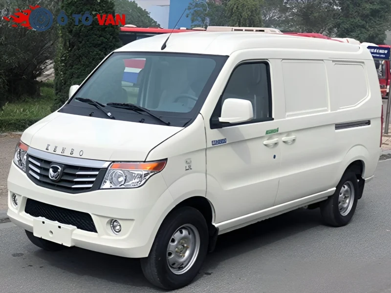 Lái xe van lên dốc, xuống dốc an toàn Lái xe van lên dốc, xuống dốc an toàn