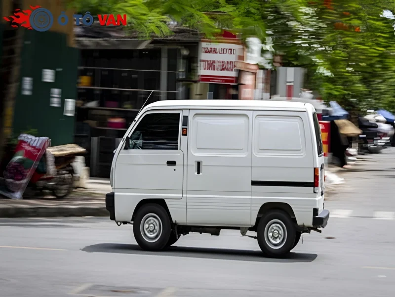 Lên kế hoạch tuyến đường giao hàng bằng xe van Lên kế hoạch tuyến đường giao hàng bằng xe van