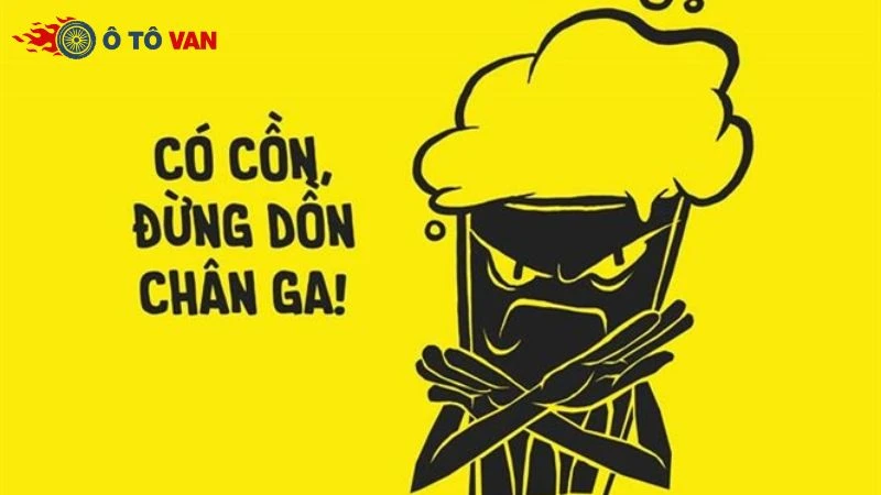 10 Lỗi hay gặp của tài xế xe tải van: Mức phạt khủng năm 2026