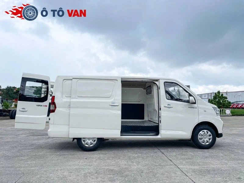 Top 5 lỗi khi mua xe tải van cũ khiến chủ xe lỗ cả trăm triệu