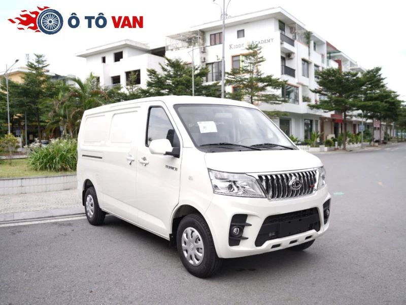 Top 5 lỗi khi mua xe tải van cũ khiến chủ xe lỗ cả trăm triệu