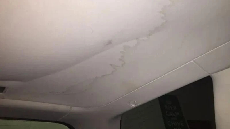 Hướng dẫn cách rửa và vệ sinh xe tải van tại nhà