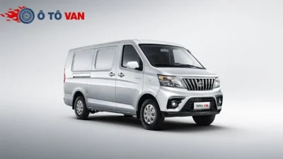 Hướng dẫn chi tiết cho tài xế lái xe van lên dốc, xuống dốc an toàn