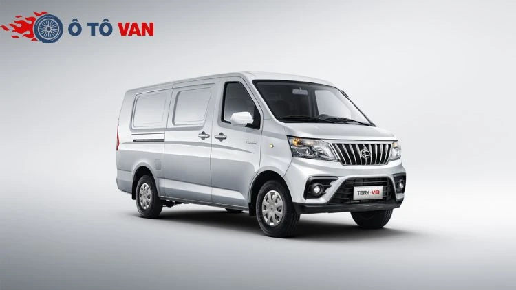 Hướng dẫn chi tiết cho tài xế lái xe van lên dốc, xuống dốc an toàn