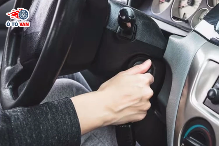 Xe van SRM: Vì sao nhiều người mua rồi không đổi xe nữa?