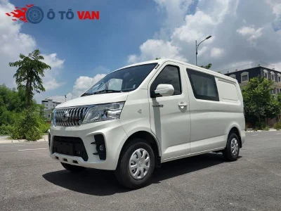 xe tải van Tera V6