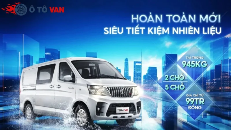 Bảo dưỡng Tera V6 5 chỗ Bảo dưỡng Tera V6 5 chỗ