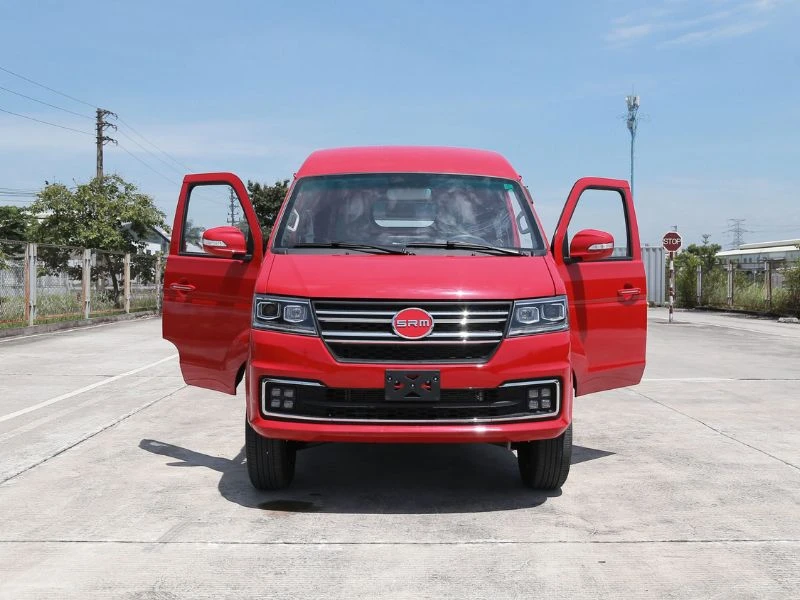 So sánh Tera V8 và SRM X30L: Xe tải van nào đáng mua hơn?