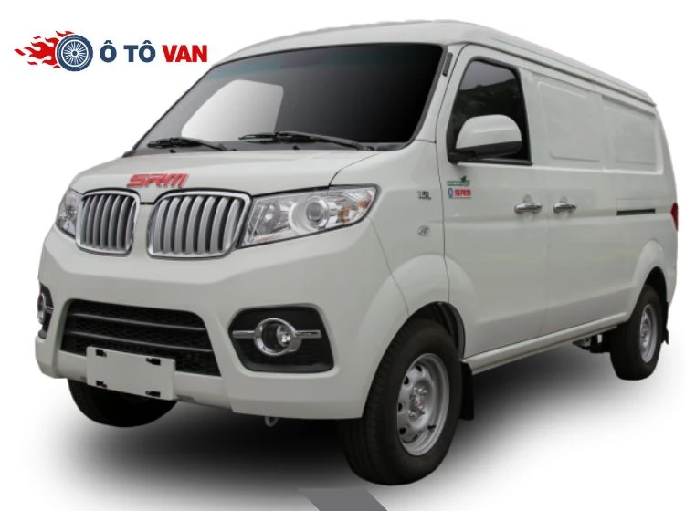 SRM X30i 2 chỗ cho hộ kinh doanh SRM X30i 2 chỗ cho hộ kinh doanh