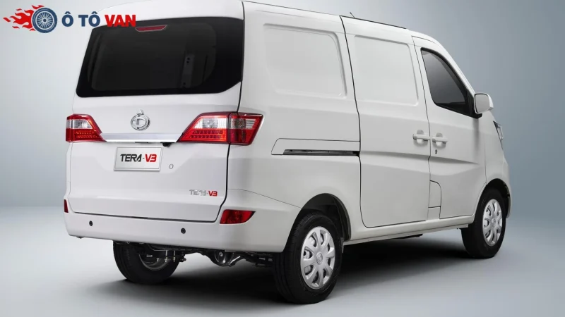 xe van Tera V3 xe van Tera V3