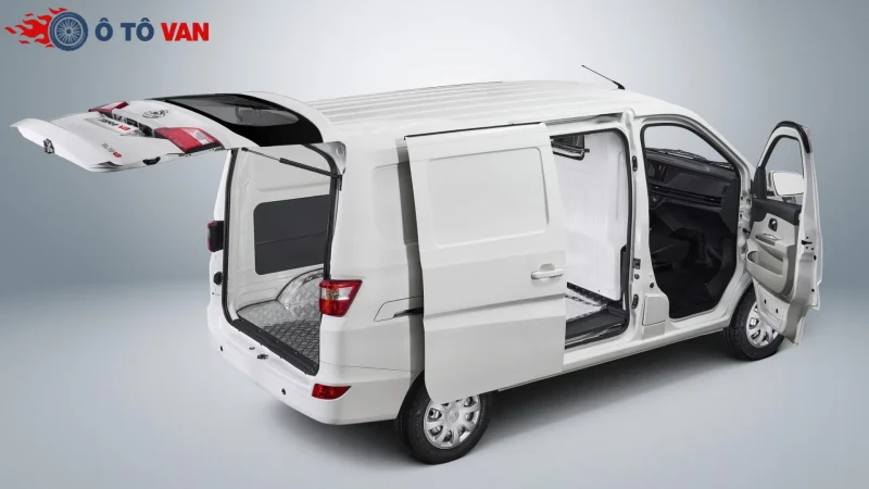 kinh doanh vận chuyển bằng Tera V3