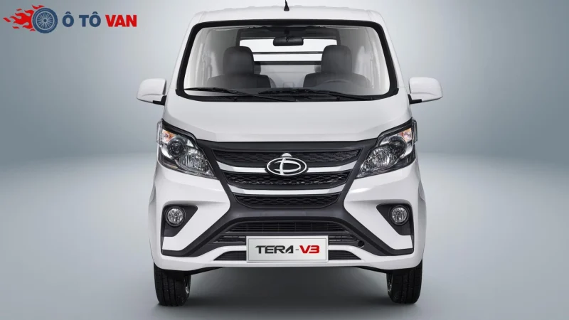 kinh doanh vận chuyển bằng Tera V3