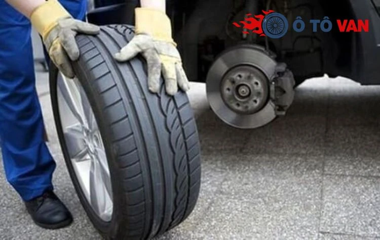 chi phí bảo dưỡng xe van Tera V3