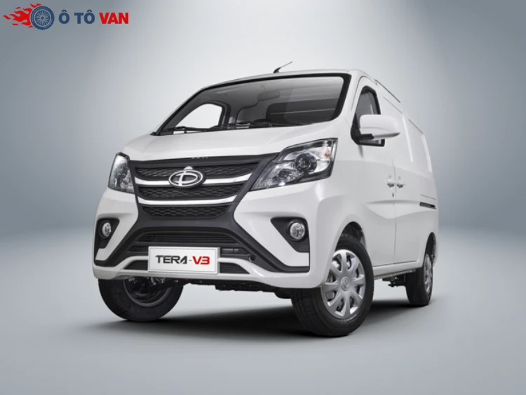 đánh giá Tera V3 sau 10.000km đánh giá Tera V3 sau 10.000km