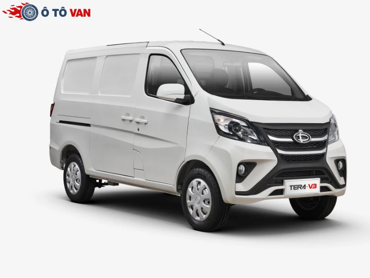 đánh giá Tera V3 sau 10.000km đánh giá Tera V3 sau 10.000km