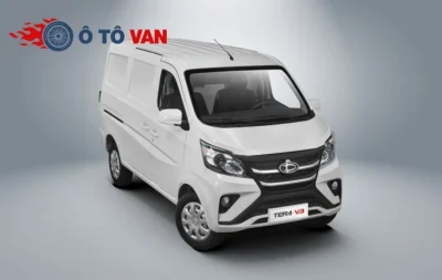 xe van Tera V3