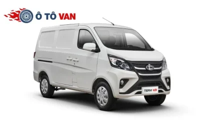 kinh doanh vận chuyển bằng Tera V3