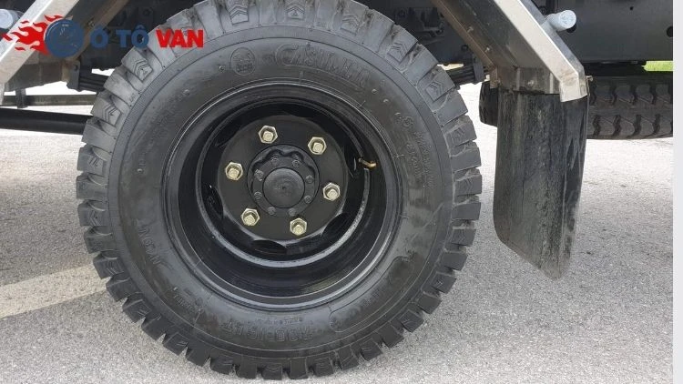 đánh giá Tera V3 sau 10.000km đánh giá Tera V3 sau 10.000km