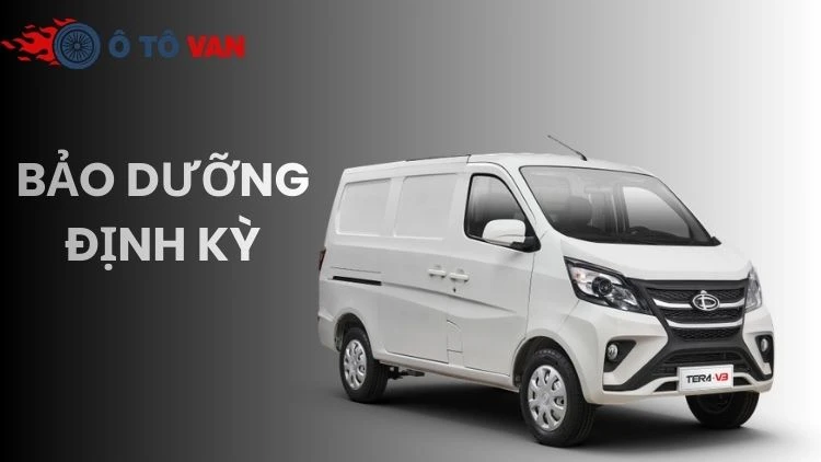 đánh giá Tera V3 sau 10.000km đánh giá Tera V3 sau 10.000km