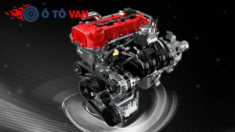 Xe SRM X30i 2 chỗ chở hàng nội thành