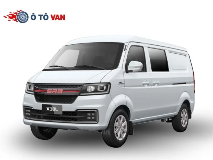 Chi phí vận hành SRM X30L Chi phí vận hành SRM X30L