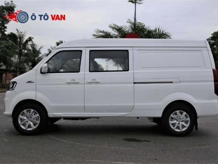 Chi phí vận hành SRM X30L Chi phí vận hành SRM X30L