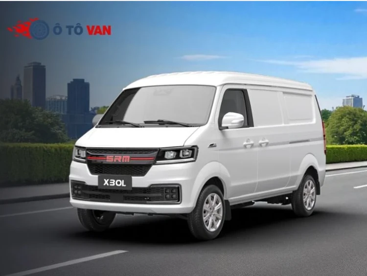 Chi phí vận hành SRM X30L Chi phí vận hành SRM X30L