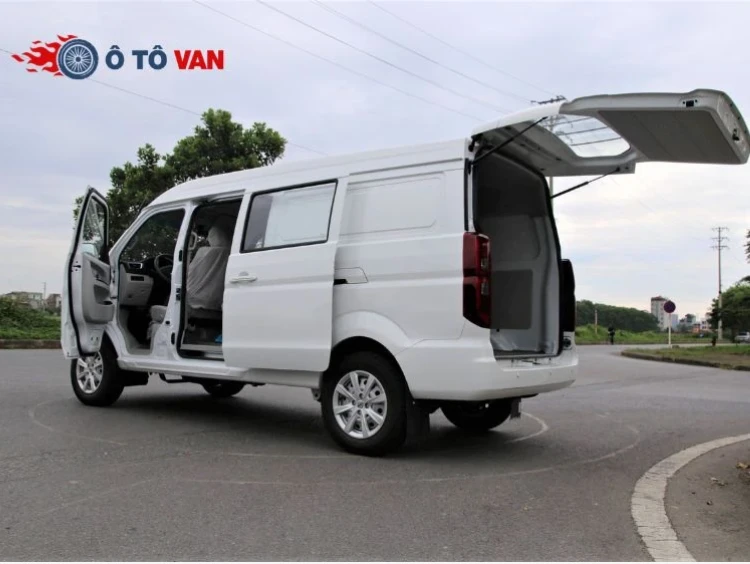 Chi phí vận hành SRM X30L Chi phí vận hành SRM X30L