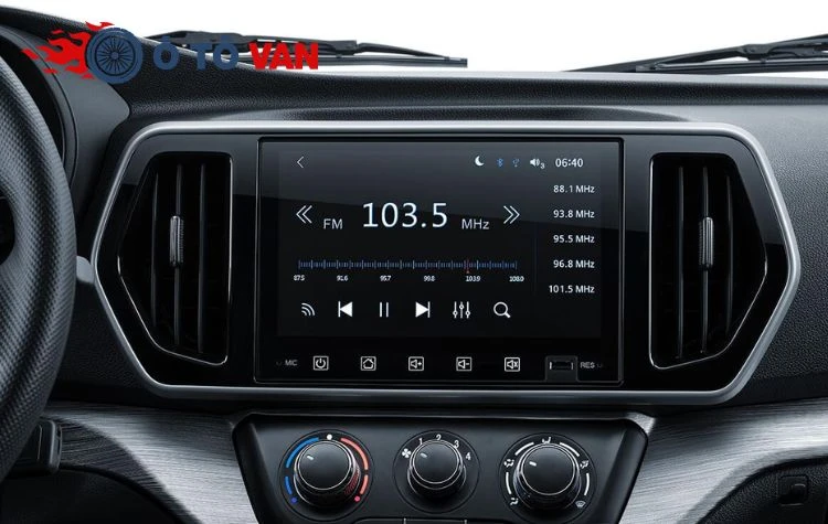giá xe Tera V6 2 chỗ mới nhất giá xe Tera V6 2 chỗ mới nhất