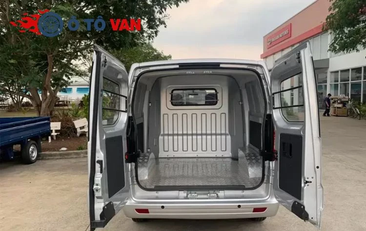 giá xe Tera V6 2 chỗ mới nhất giá xe Tera V6 2 chỗ mới nhất
