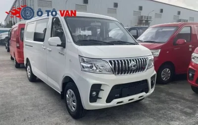 Giá xe Tera V6 2 chỗ mới nhất so với SRM X30i 2 chỗ: Xe nào đáng mua hơn?