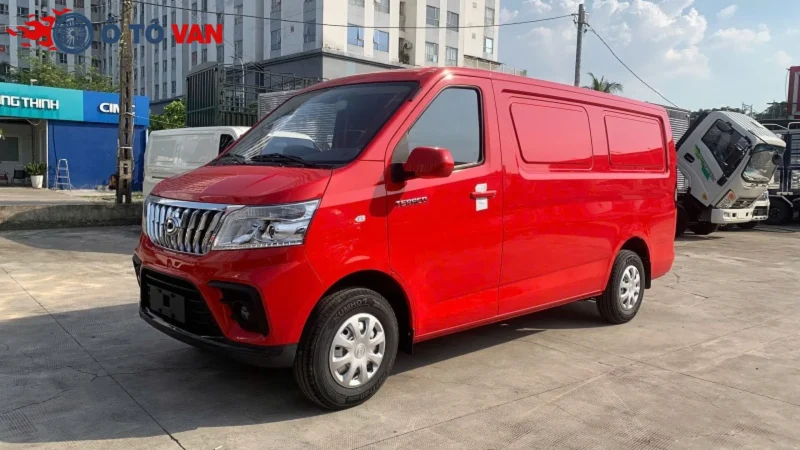 Mua Tera V8 5 chỗ Mua Tera V8 5 chỗ