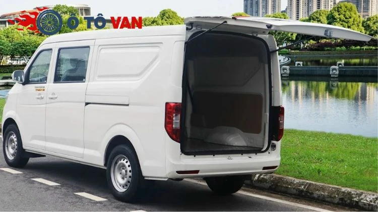 thể tích khoang hàng xe thaco towner thể tích khoang hàng xe thaco towner